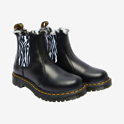 Martens stiefel - dr.,