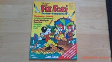 Fix und Foxi, Sonderheft