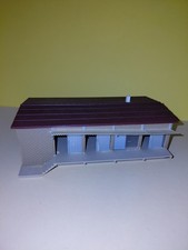 Vollmer Lagerhalle Spur N Nr