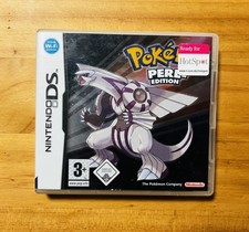 Pokémon Perl-Edition