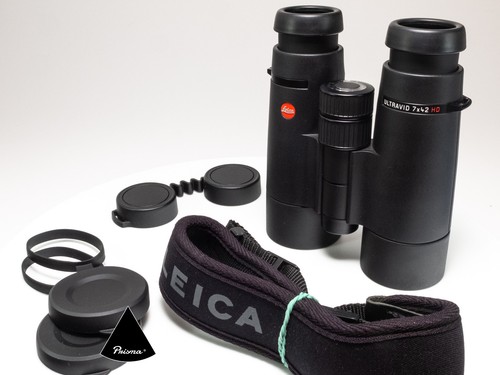 Leica ultravid 7x42 - ultravid,