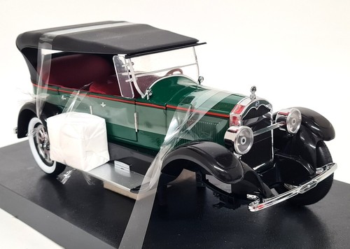 Sunstar buick model 25 - buick,