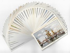 Homann - Das schöne Deutschland -  39 verschiedene Bilder