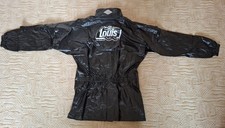 Motorrad Jacke Regenjacke
