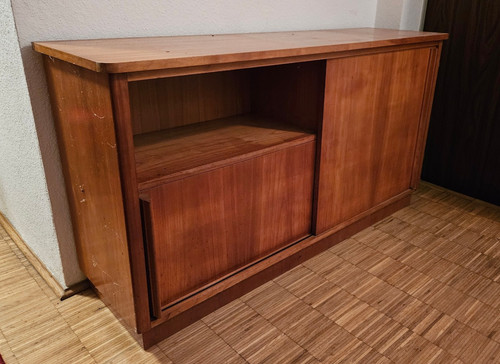 Kirschbaum kommode sideboard - kommode,