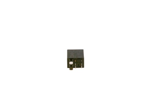 Bosch multifunktionsrelais - bosch,