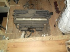 Heizungskasten für VW T3