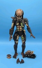 NECA Predator 2 Ultimate