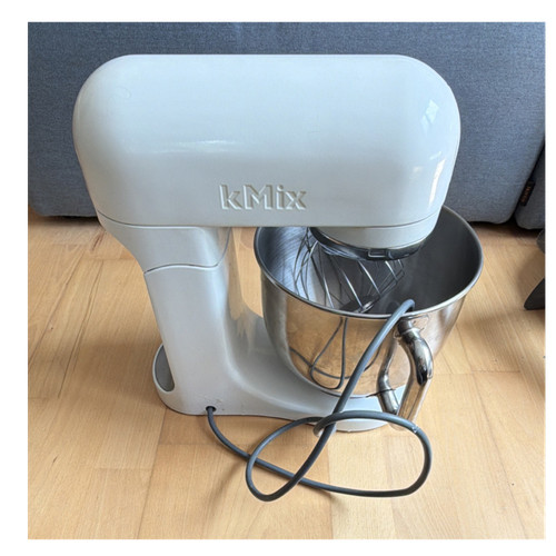 Kenwood kmix - kenwood,