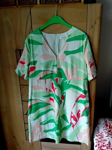 Tolles sommer kleid gr 42 - tolles,