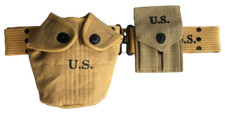 WWII M1936 Canvas