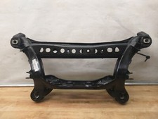 Mercedes-Benz W210 S210 E-Klasse Achsträger Achse Hinterachse Hinterachsträger