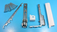 Aubi Reparatur Set Ecklager EB