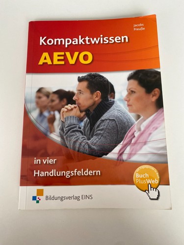 Kompaktwissen aevo isbn - aevo,