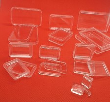 Kapsel für 1g, 5g, 10 g, 1