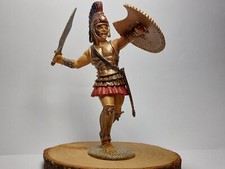 Schleich 70064 der furchtlose Römer Neue Helden Sammlerstück  TOP für Konvolut