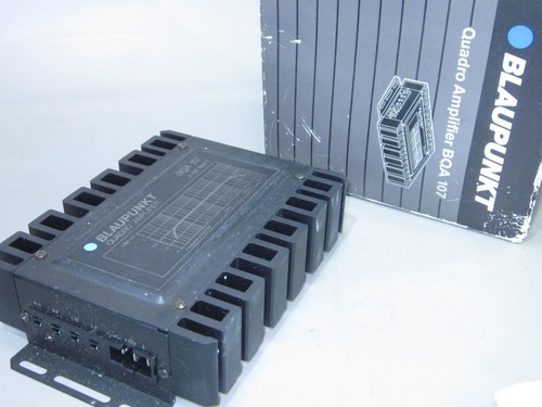 Blaupunkt verstärker - blaupunkt,