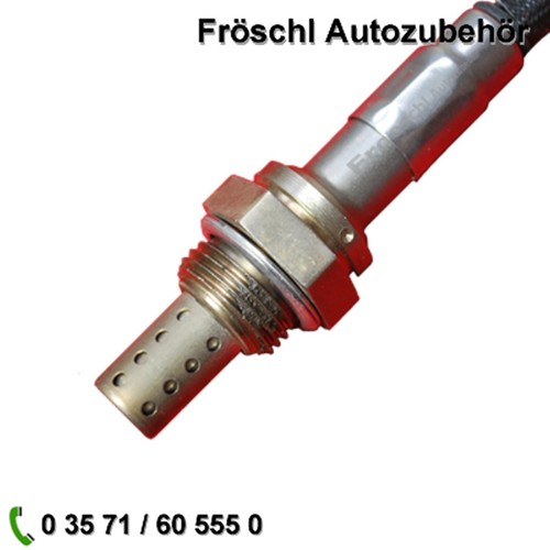 Lamdasonde oxygen sensor sonde