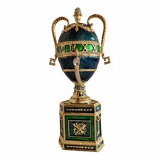 Aloccoco Vintage Faberge