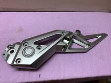 Trittbrett HR 728072 RMH-TMH Honda X-Adv 750 Adv 17-20 n-SB 8m2.077.