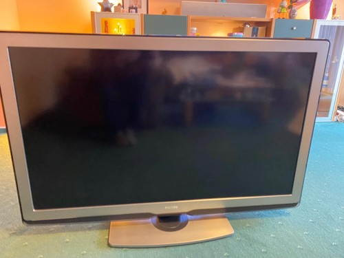 Defekt philips lcd fernseher - philips, lcd-fernseher