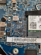 Medion Akoya P15645 MD63470 Mainboard Intel Core i7-