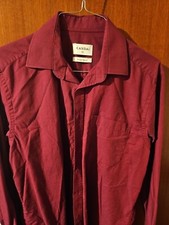 Herrenhemd Langarm 39 CANDA Finest Tailor