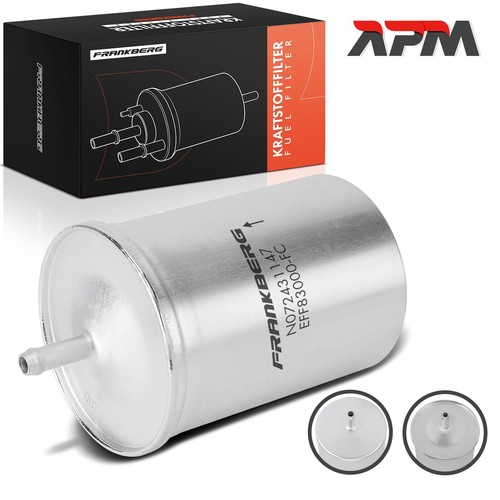Kraftstofffilter für audi - kraftstofffilter,