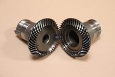 MAHO MH 600 E2 Winkelgetriebe aus Fräskopf 12.078950 12.077386 #70719