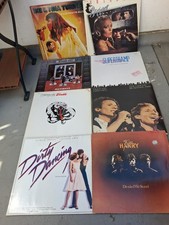 Langspielplatten 70/80