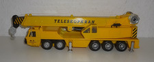Toy teleskopkran - toy, /