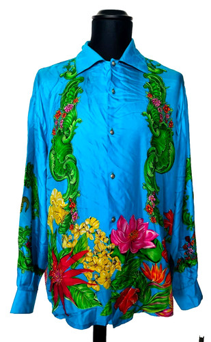 Gianni versace shirt - gianni,