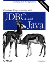 Database Programmierung Mit Jdbc Und Java: Entwicklung Mehrlagige A