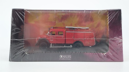 Atlas 7147 001 editions - 001,