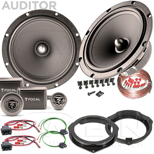 Focal auto lautsprecher für - focal,