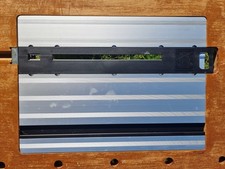 wolfcraft Maschinenplatte für