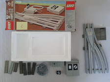 LEGO® Legoland 12V Eisenbahn