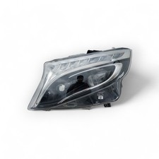 Scheinwerfer A4479061401