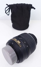 Nikon DX AF-S Nikkor 18-55mm