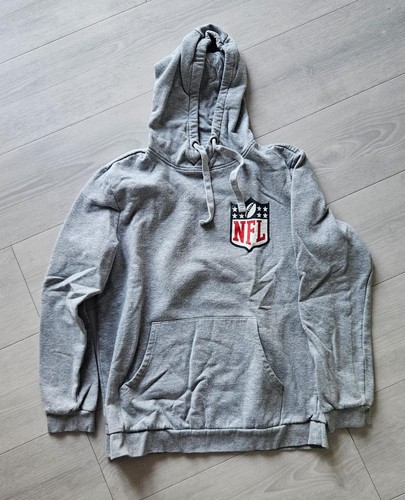 Nfl logo hoodie - nfl,