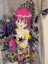 DSQUARED2 - Anime / Manga