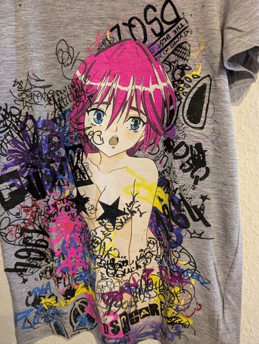 Dsquared2 anime manga - dsquared2,