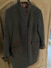 Trachten Gehrock Gr. 46