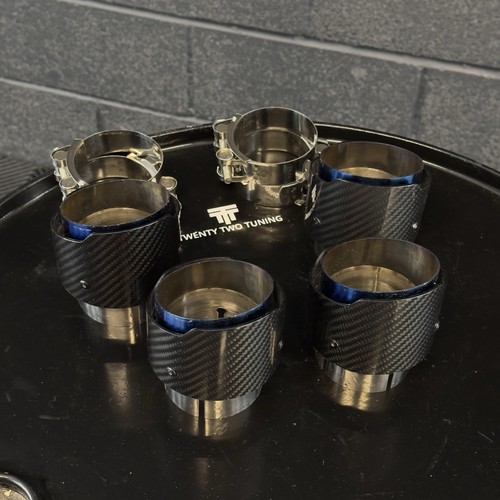Bmw f10 f12 - m5/m6, f10/f12