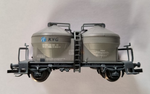 2achs silowagen kvg dr - silowagen, "kvg",