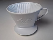 MELITTA 102 Kaffeefilter