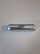 ASG 12G CO2 50x Kapseln für