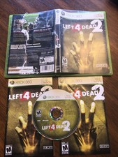 Left 4 Dead 2 Xbox 360 MD3M