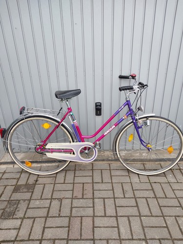 Damenrad zoll 3 gang - zoll,, 3-gang