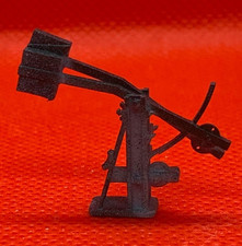 12x Spur Z Signalspannwerke